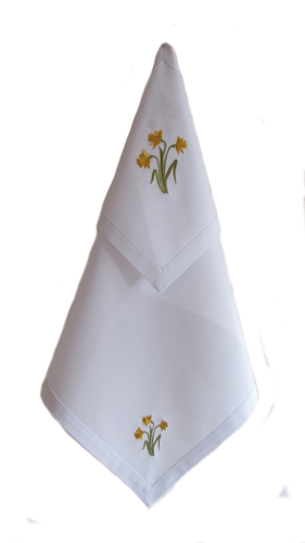 Świąteczny Komplet Koszyczkowy