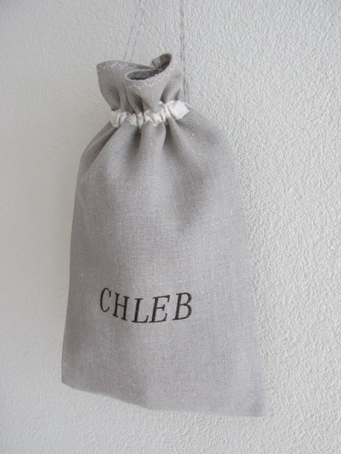 Worek na chleb