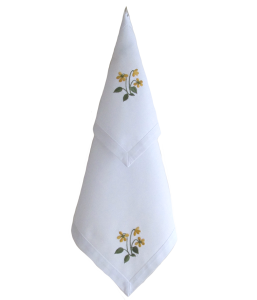 Świąteczny Komplet Koszyczkowy