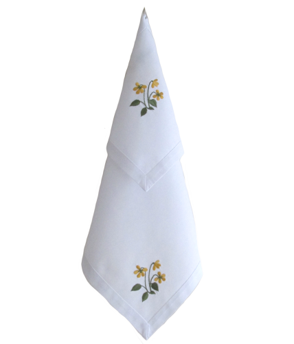 Komplet Koszyczkowy
