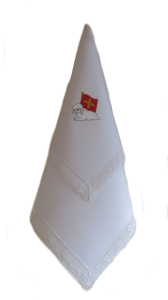 Świąteczny Komplet Koszyczkowy