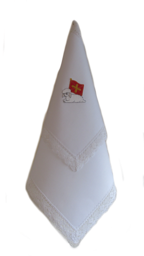 Świąteczny Komplet Koszyczkowy