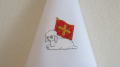 Świąteczny Komplet Koszyczkowy